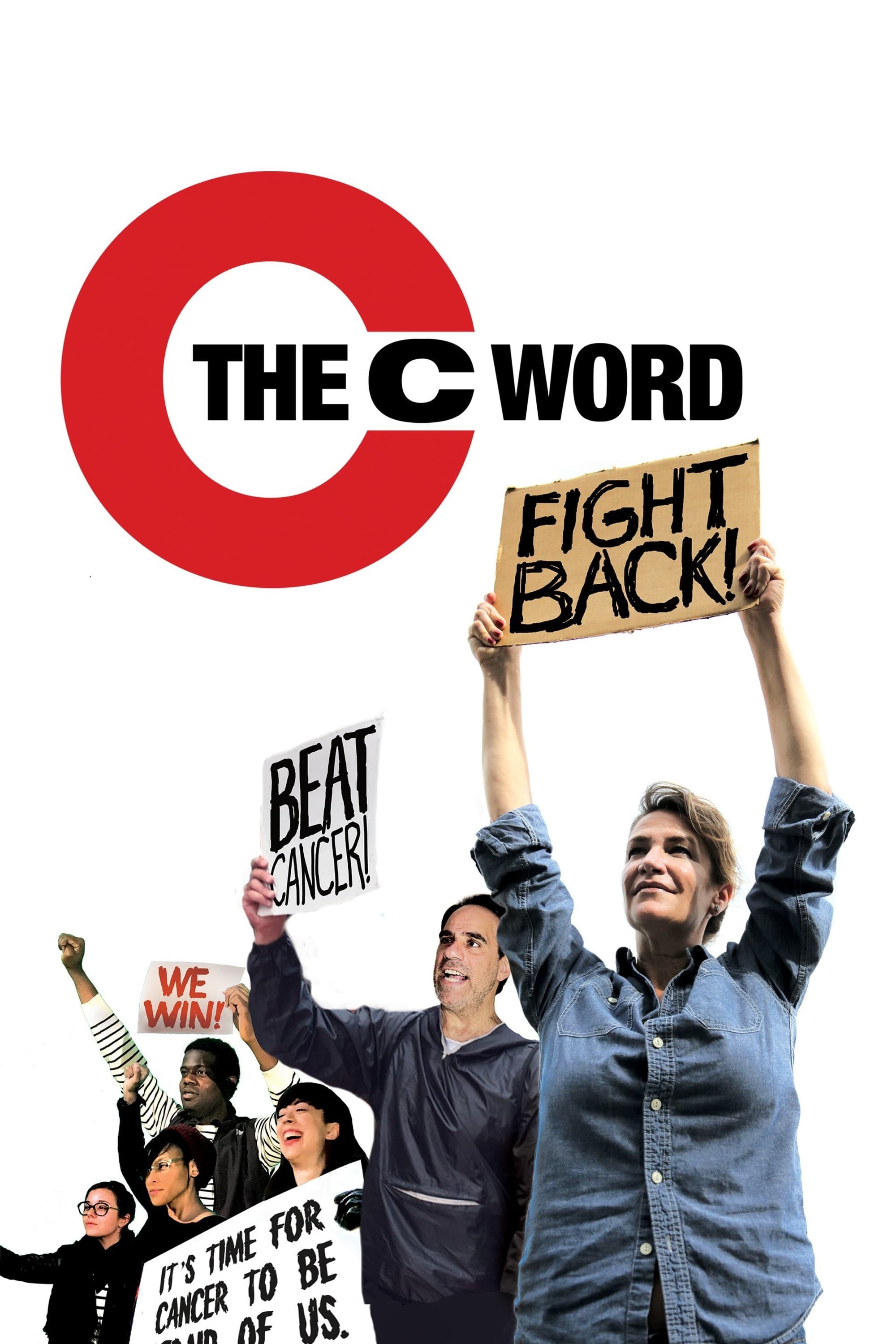 Постер The C Word